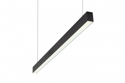 Линейный светильник Denkirs DK9124-BK Линейный светильник Denkirs DK9124-BK