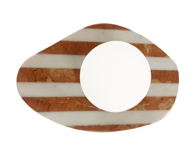 Бра Kink Light 08473-20,09