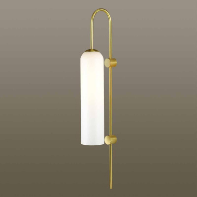 Бра Odeon Light Pendant Vosti 4642/1W