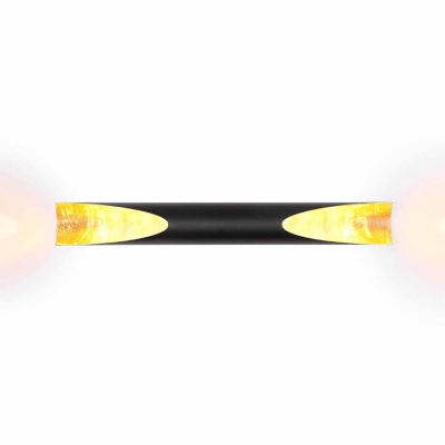 Настенный светодиодный светильник Odeon Light Hightech Whitney 3816/16WL