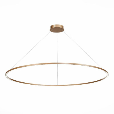 Подвесной светодиодный светильник ST Luce ST605.203.72
