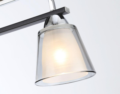 Потолочная люстра Ambrella light Traditional Modern TR303231