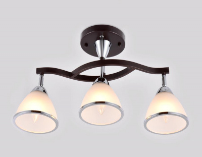 Потолочная люстра Ambrella light Traditional TR3112