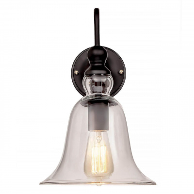 Бра Loft IT Glass Bell Loft1812W