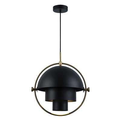 Подвесной светильник LOFT IT LOFT9915-BL