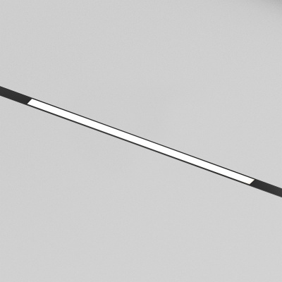 Светильник на шине Denkirs DK8305-BK