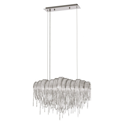 Подвесная люстра LOFT IT 10404/720L SN