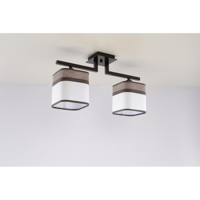 Потолочный светильник Sollux Latte SL.0039