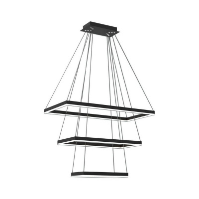 Подвесной светодиодный светильник Kink Light Альтис 08211-3,19(4000K)