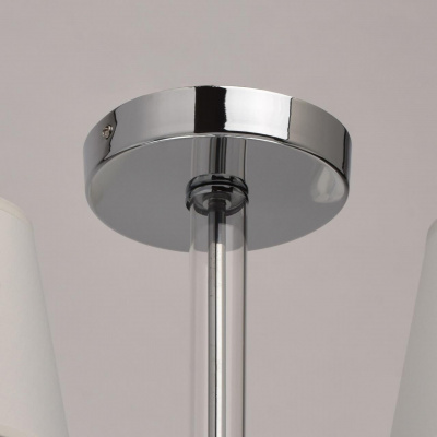 Потолочная люстра MW-Light Онтарио 1 692010106