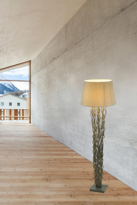 Торшер Globo Jamie 25631S