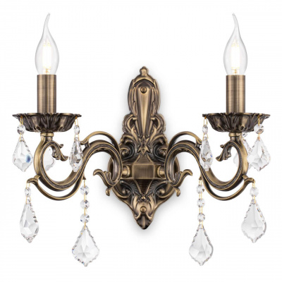 Бра Maytoni Bronze RC245-WL-02-R