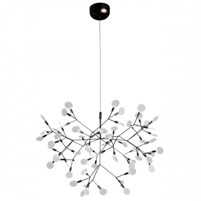 Подвесная светодиодная люстра ST Luce Rafina SL379.403.63