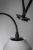 Переносной светодиодный фонарь Paulmann Accu Tablelamp Clutch от аккумулятора 190х77 94212