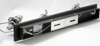Спот Lussole Abruzzi LSL-7901-03