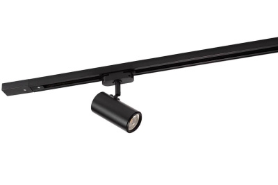Трековый светильник Denkirs DK6002-BK