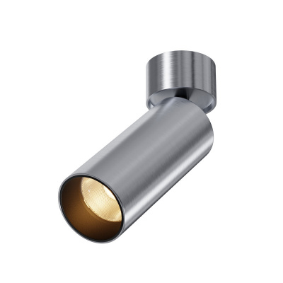 Спот Maytoni Technical C055CL-L12W2.7K-W-PT