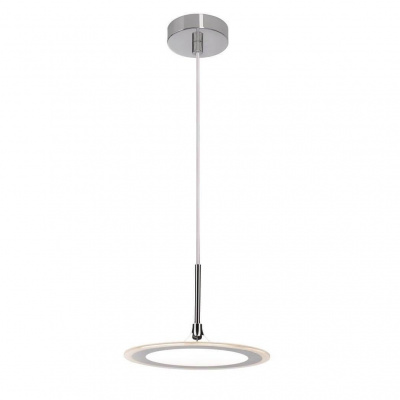 Подвесной светодиодный светильник Paulmann Oled Bell 94129