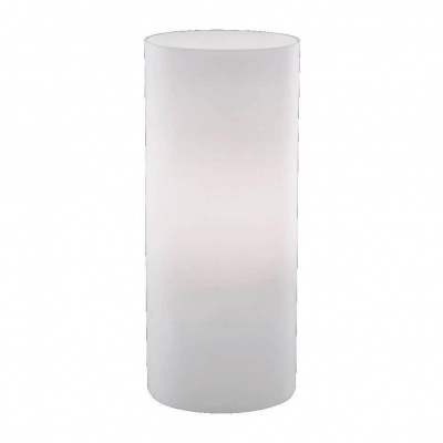 Настольная лампа Ideal Lux Edo TL1 Small 044606