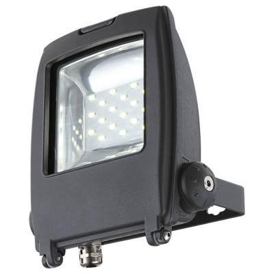 Прожектор светодиодный Globo Projecteur I 10W 34218 Прожектор светодиодный Globo Projecteur I 10W 34218