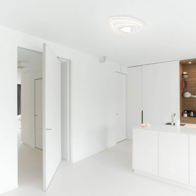 Потолочный светильник Eurosvet 90150/6 белый