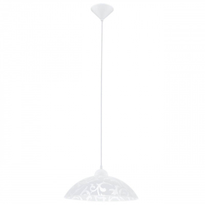 Подвесной светильник Eglo Vetro 91237