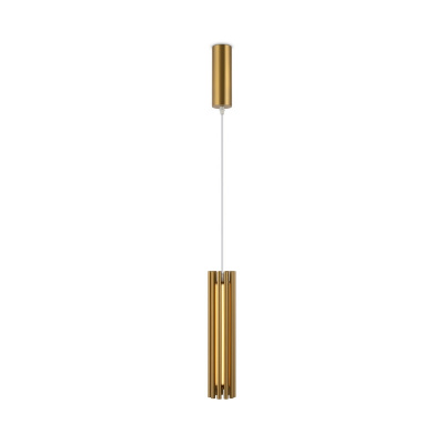 Подвесной светильник Maytoni MOD410PL-L12BS3K