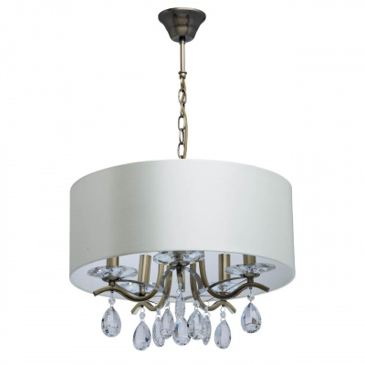 Подвесная люстра MW-Light Нора 454010905