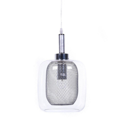Подвесной светильник Lumina Deco Bessa LDP 11337 SL