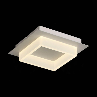 Потолочный светодиодный светильник ST Luce Cubico SL831.501.01
