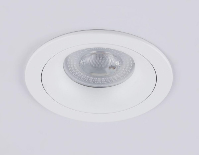 Встраиваемый светильник Ambrella Light Techno Spot Standard Tech TN102721