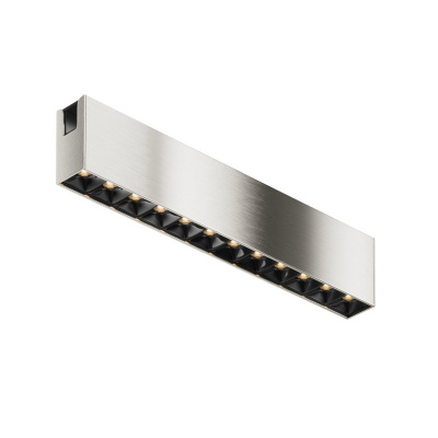 Светильник на шине Maytoni Technical TR150-1-12W3K-M-PT