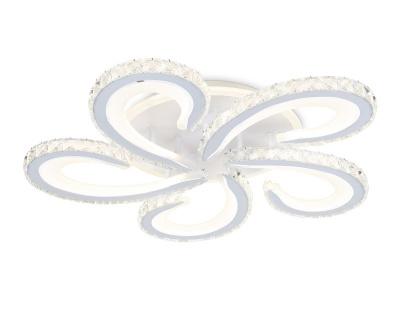 Накладная люстра Ambrella Light FA1703 Накладная люстра Ambrella Light FA1703