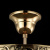 Потолочный светильник Maytoni Palace DIA890-CL-04-G