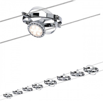 Струнная система Paulmann Wire Systems Cardan 94153