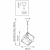 Подвесной светильник Lightstar Gabbia 732317