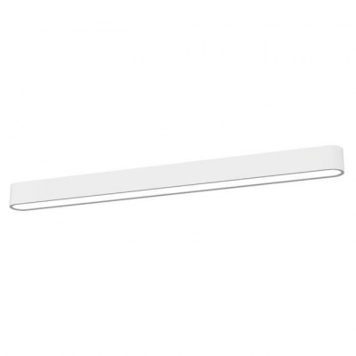 Потолочный светодиодный светильник Nowodvorski Soft Led 9540