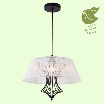 Подвесной светильник Lussole Loft Cameron GRLSP-8108