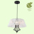 Подвесной светильник Lussole Loft Cameron GRLSP-8108