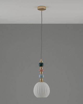 Подвесной светильник Moderli Charm V10902-P