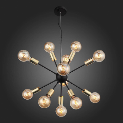 Подвесная люстра ST Luce Foglione SL437.403.12