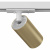Трековый светильник Maytoni Technical Focus S TR020-1-GU10-WMG (TR020-01W+TRA020-01MG)