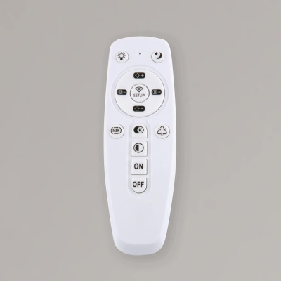 Подвесной светодиодный светильник Eurosvet Smart Gap 90280/3 сатин-никель