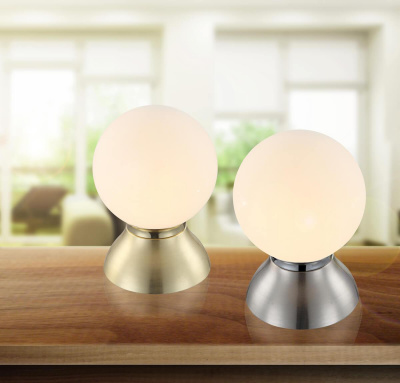 Настольная лампа Globo Kitty 21928