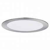 Встраиваемый светодиодный светильник Paulmann Premium Line Panel 92038 фото