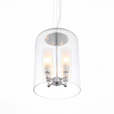 Подвесная люстра ST Luce Сapello SL314.103.04