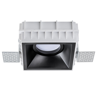 Встраиваемый светильник Lightstar G214507 Встраиваемый светильник Lightstar G214507