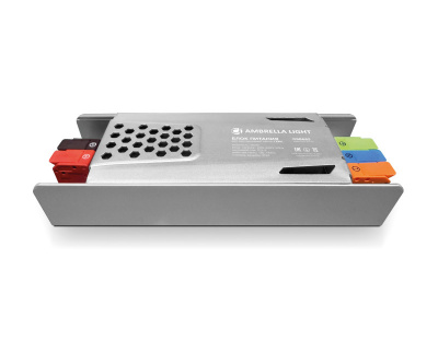 Блок питания для светодиодной ленты Ambrella Light GS8665