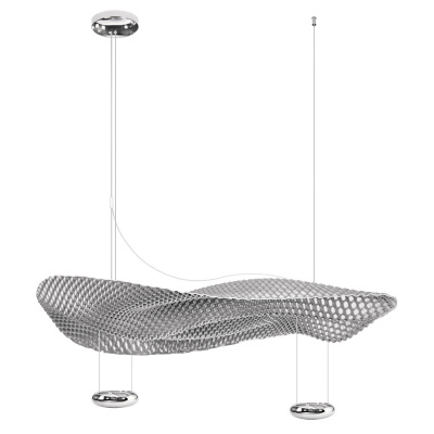 Подвесная люстра LOFT IT 10478P