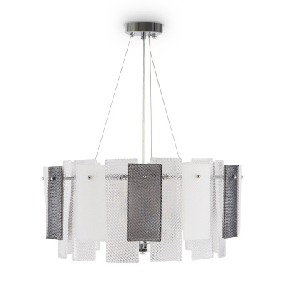 Подвесная люстра Freya FR5198PL-06CH